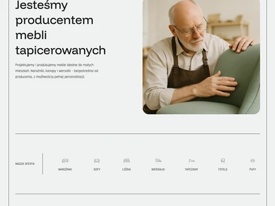 Janiak Meble - Producent Mebli Tapicerowanych